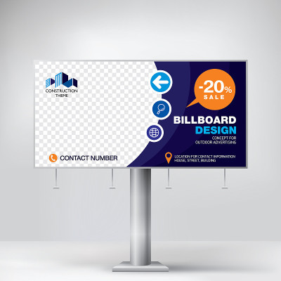 創(chuàng)意無(wú)限，高效出圈 稿定設(shè)計(jì)助您打造吸睛推廣廣告模板圖片